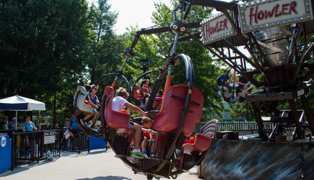 Image of this ride