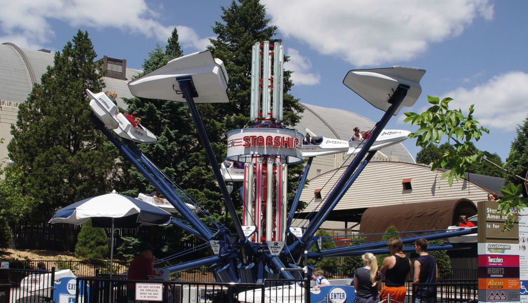 Image of this ride