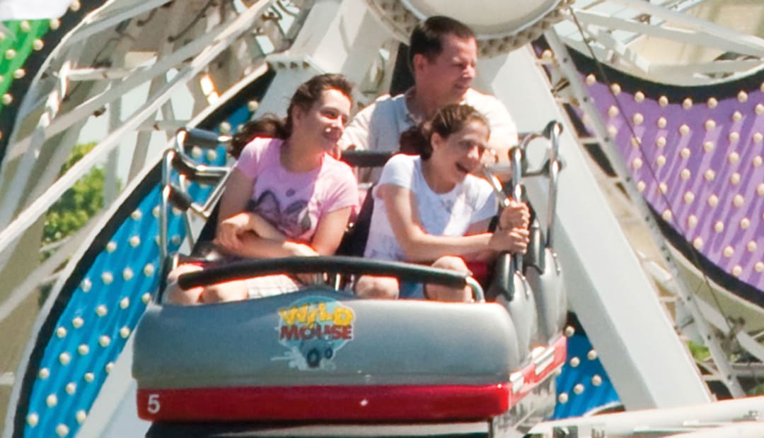 Image of this ride