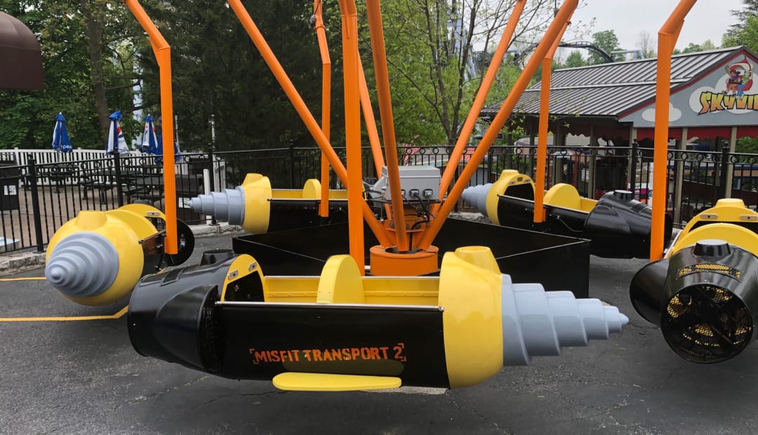 Image of this ride