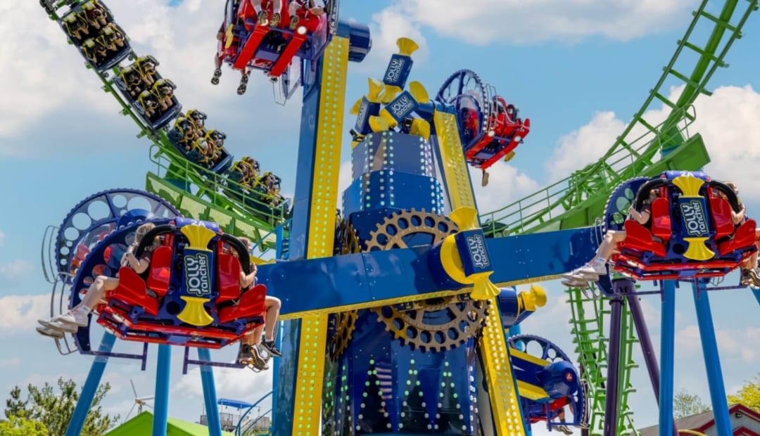 Image of this ride